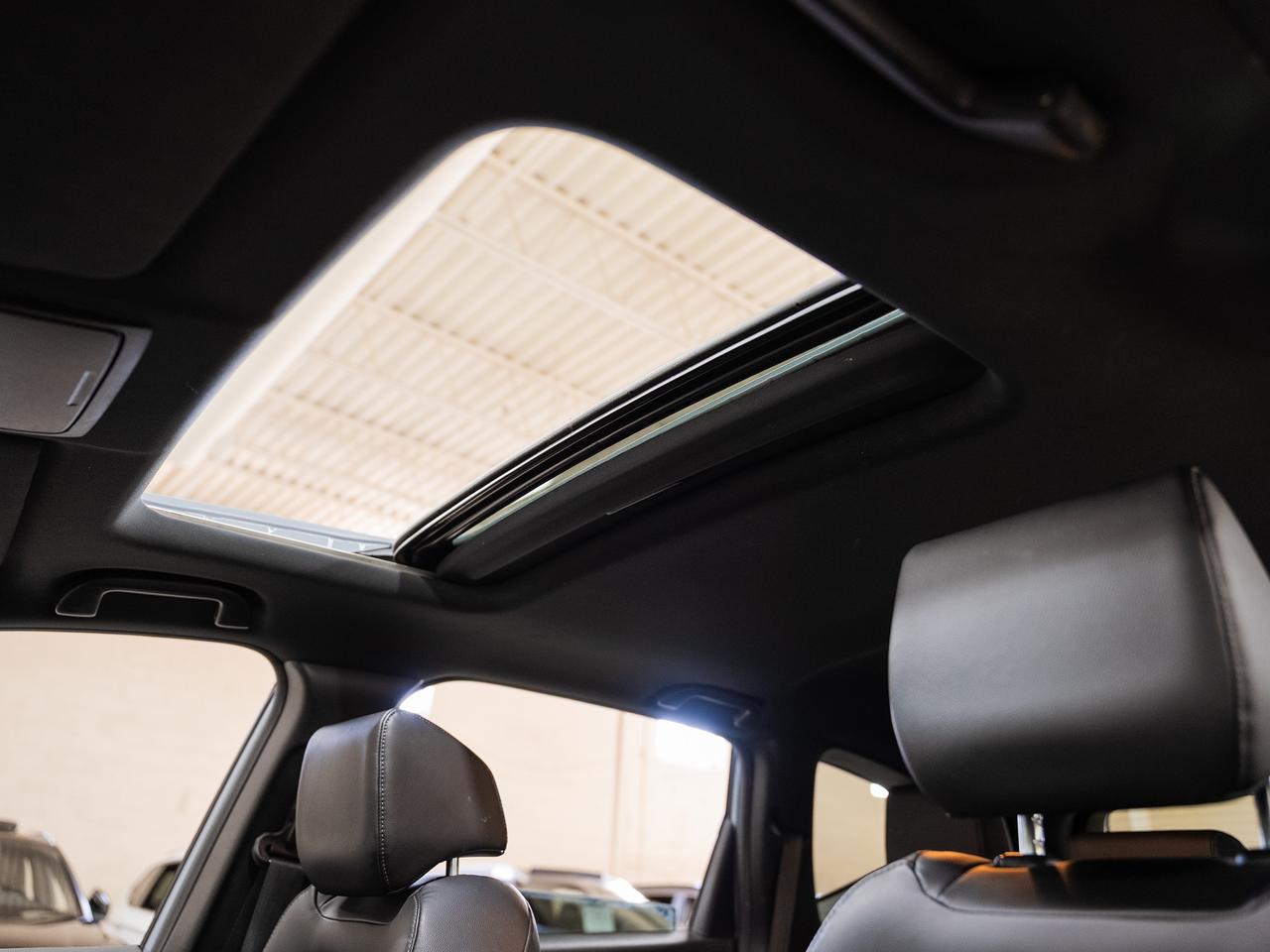 2022 Honda CR-V SPORT | AWD | Leather | Sunroof | ACC | CarPlay Photo