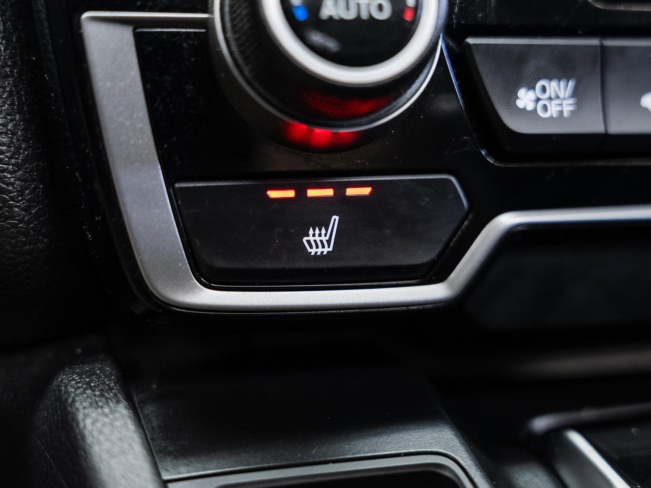 2022 Honda CR-V SPORT | AWD | Leather | Sunroof | ACC | CarPlay Photo