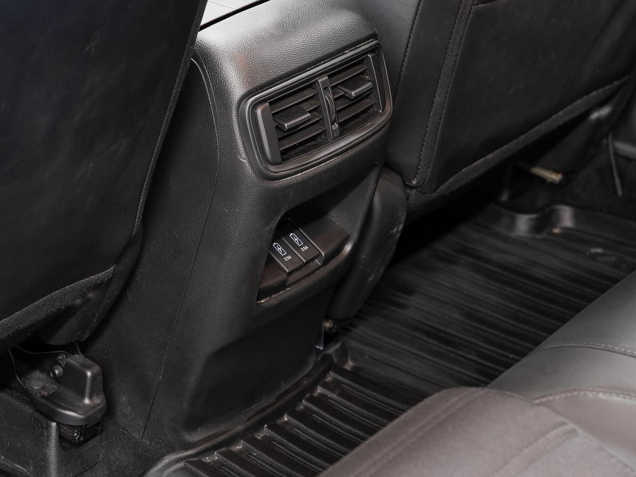 2022 Honda CR-V SPORT | AWD | Leather | Sunroof | ACC | CarPlay Photo