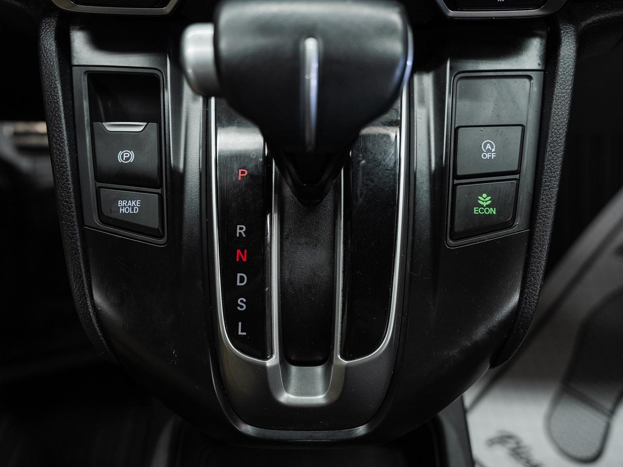 2022 Honda CR-V SPORT | AWD | Leather | Sunroof | ACC | CarPlay Photo