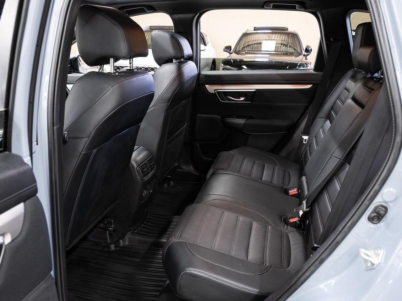 2022 Honda CR-V SPORT | AWD | Leather | Sunroof | ACC | CarPlay Photo