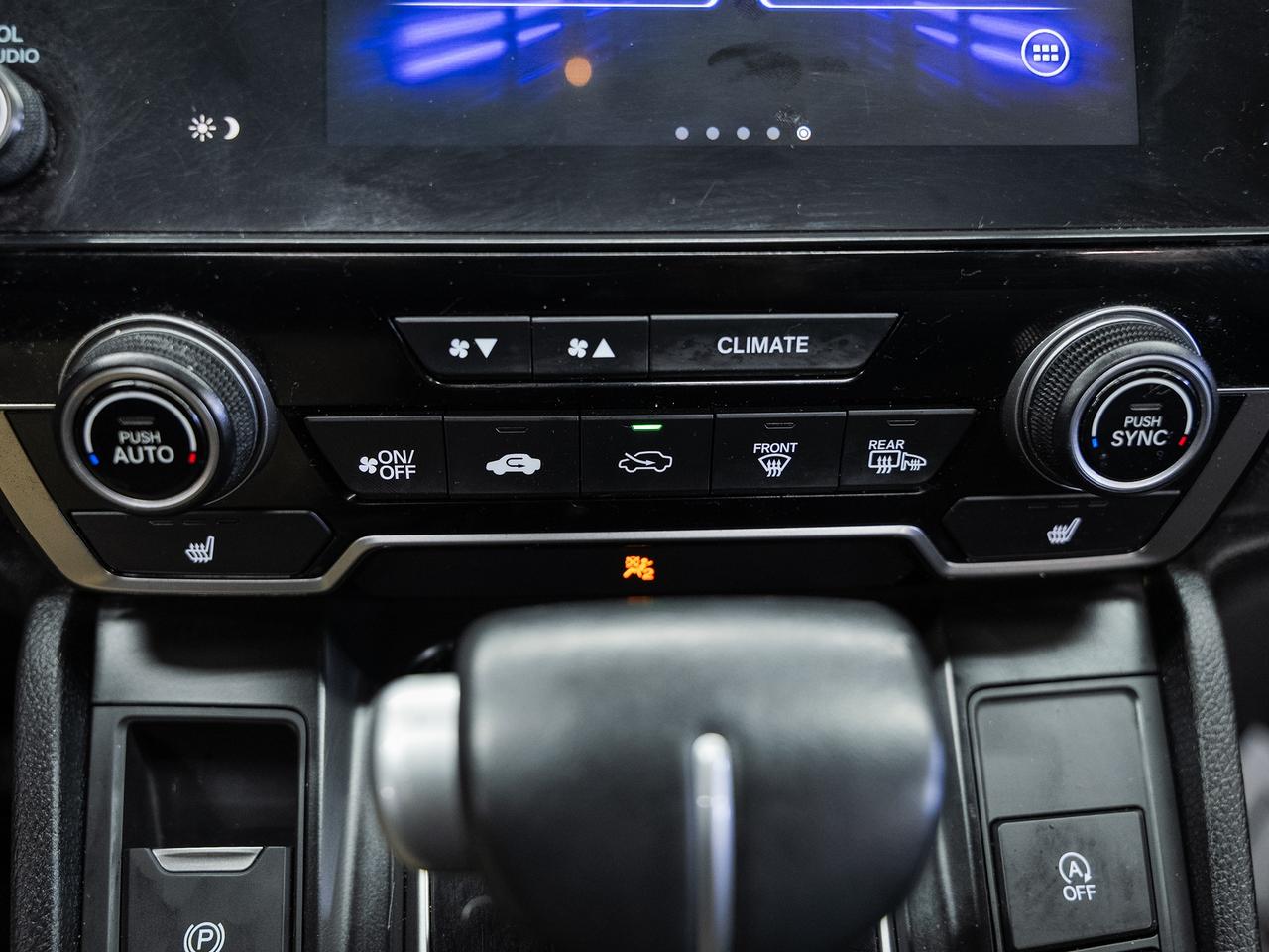 2022 Honda CR-V SPORT | AWD | Leather | Sunroof | ACC | CarPlay Photo