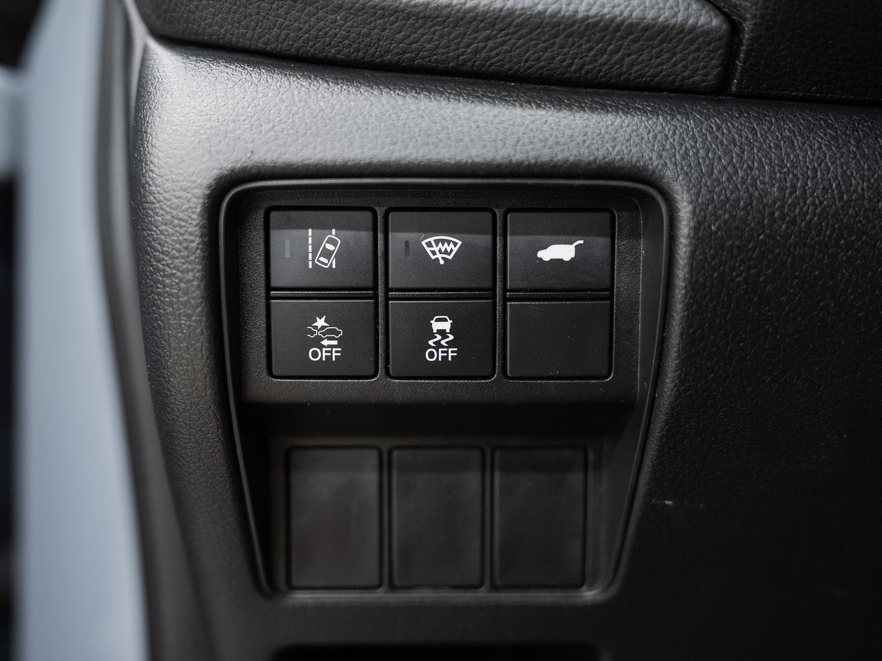 2022 Honda CR-V SPORT | AWD | Leather | Sunroof | ACC | CarPlay Photo