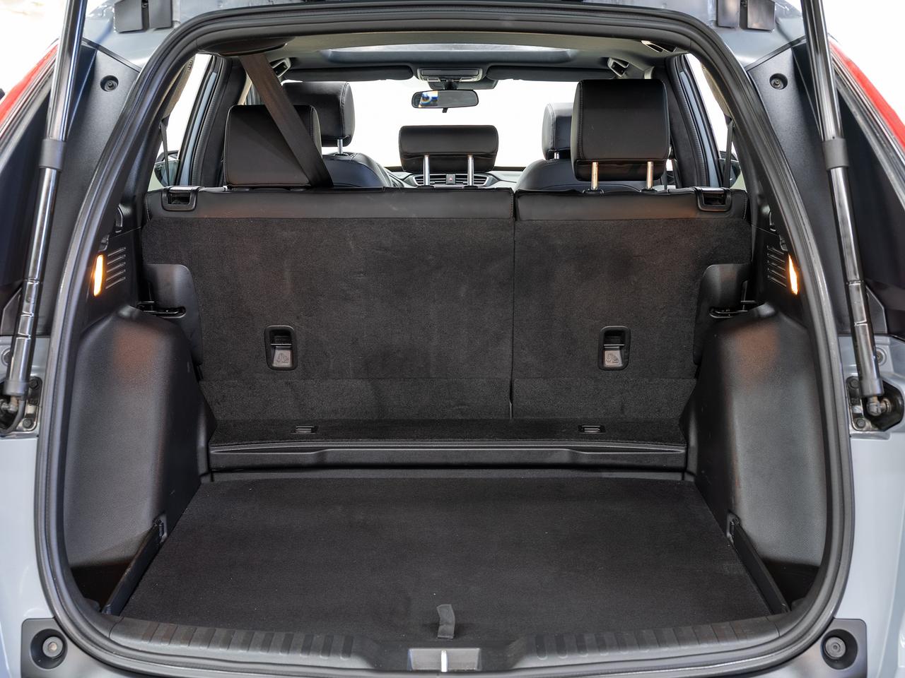2022 Honda CR-V SPORT | AWD | Leather | Sunroof | ACC | CarPlay Photo