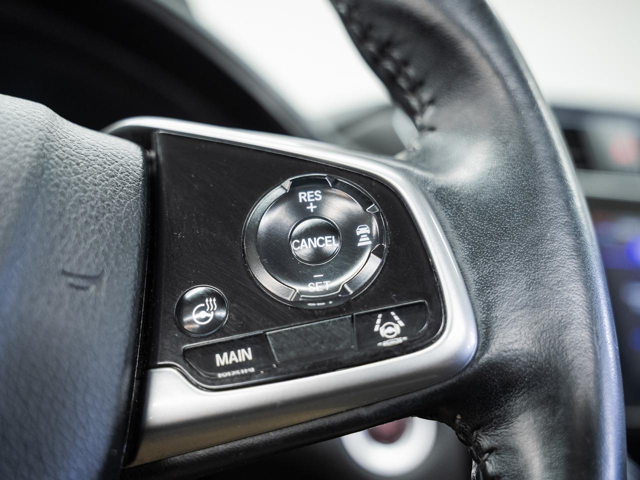 2022 Honda CR-V SPORT | AWD | Leather | Sunroof | ACC | CarPlay Photo