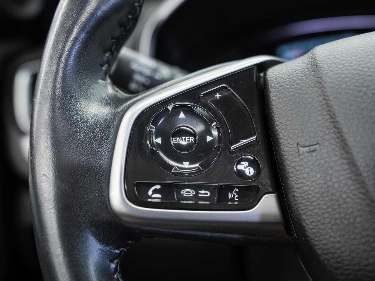 2022 Honda CR-V SPORT | AWD | Leather | Sunroof | ACC | CarPlay Photo