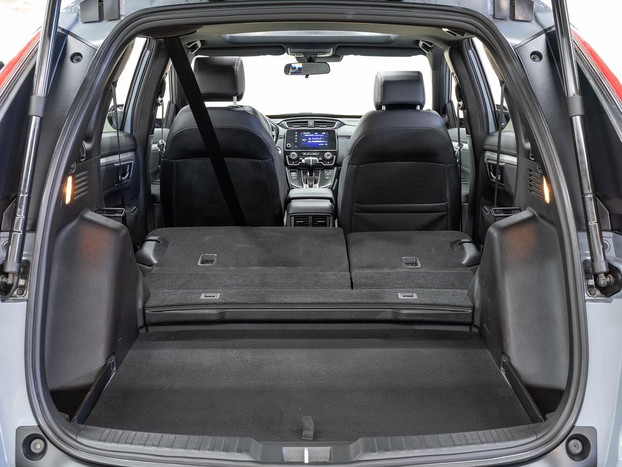 2022 Honda CR-V SPORT | AWD | Leather | Sunroof | ACC | CarPlay Photo