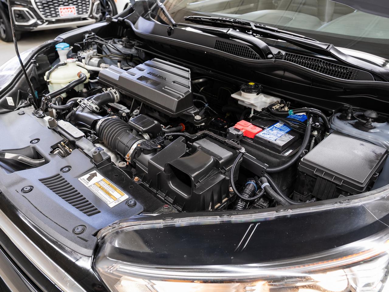 2022 Honda CR-V SPORT | AWD | Leather | Sunroof | ACC | CarPlay Photo