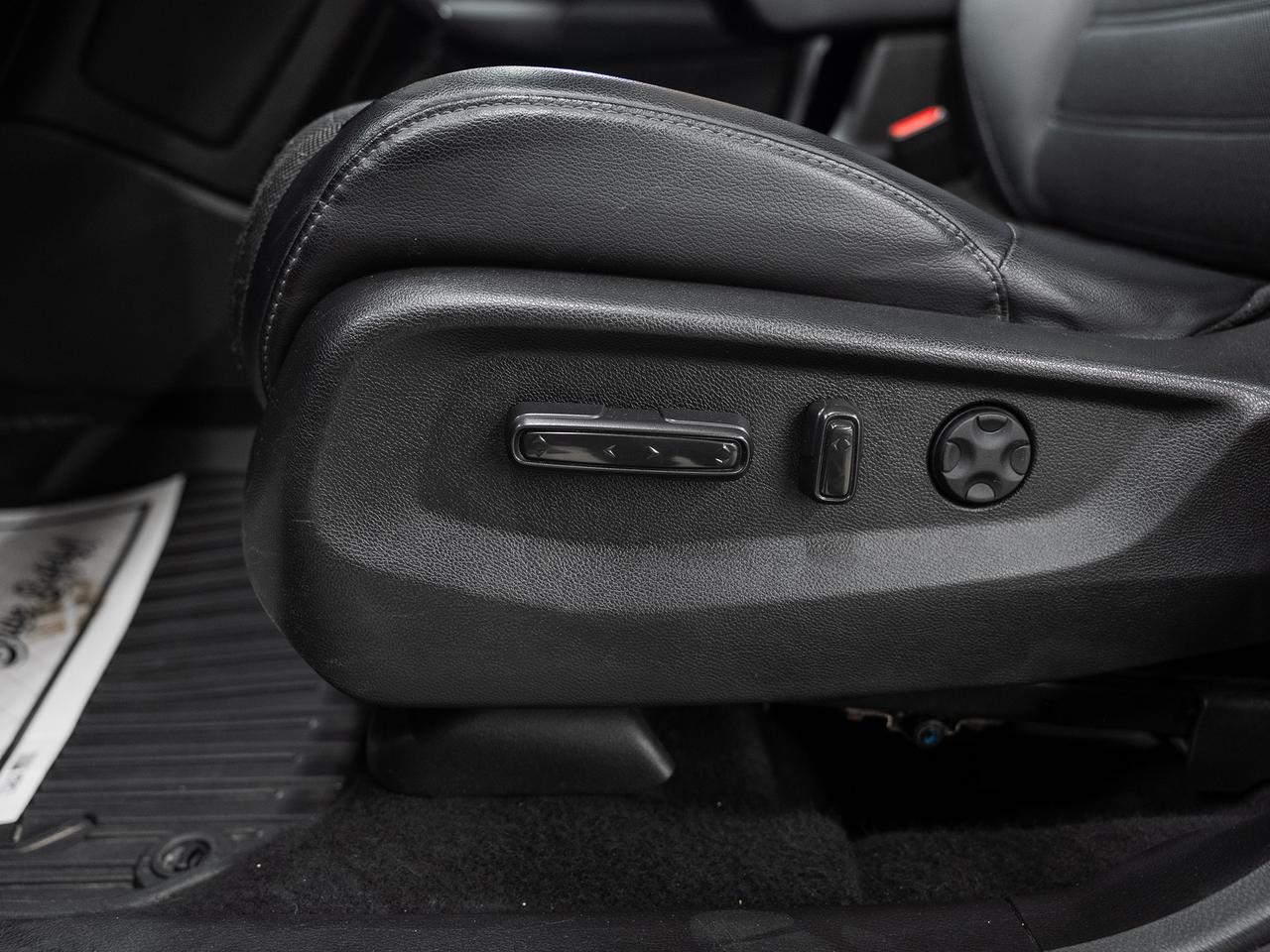 2022 Honda CR-V SPORT | AWD | Leather | Sunroof | ACC | CarPlay Photo