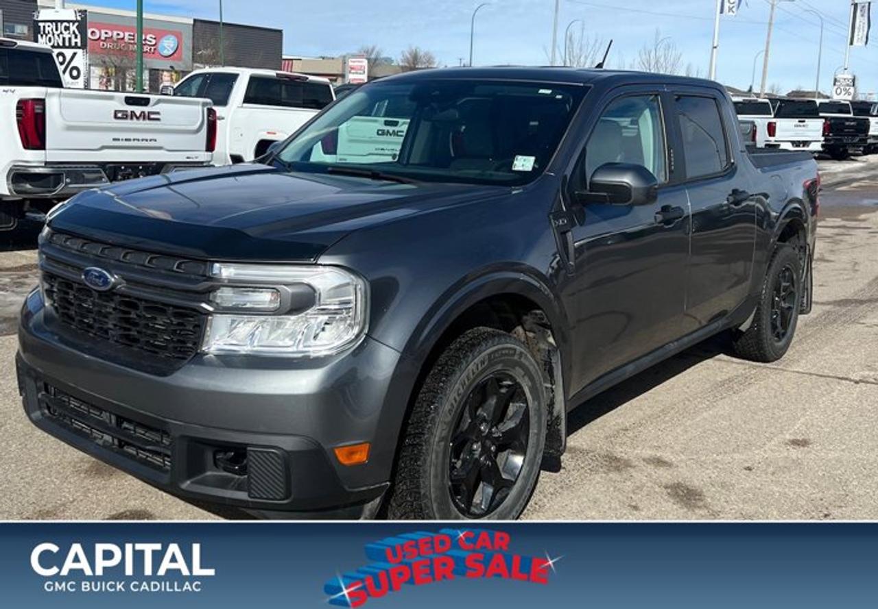 Check out this vehicles pictures, features, options and specs, and let us know if you have any questions. Helping find the perfect vehicle FOR YOU is our only priority.P.S...Sometimes texting is easier. Text (or call) 306-801-9090 for fast answers at your fingertips!Dealer License #914248Disclaimer: All prices are plus taxes & fees. See dealer for Details. Dealer Permit # 914248