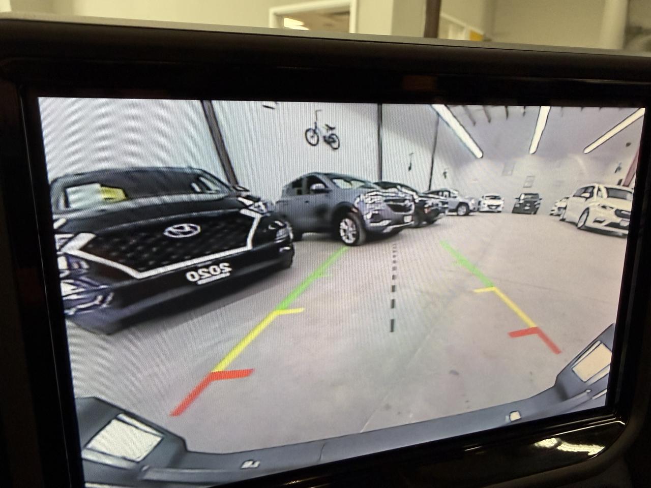 2022 Ford Bronco Sport Big Bend Photo