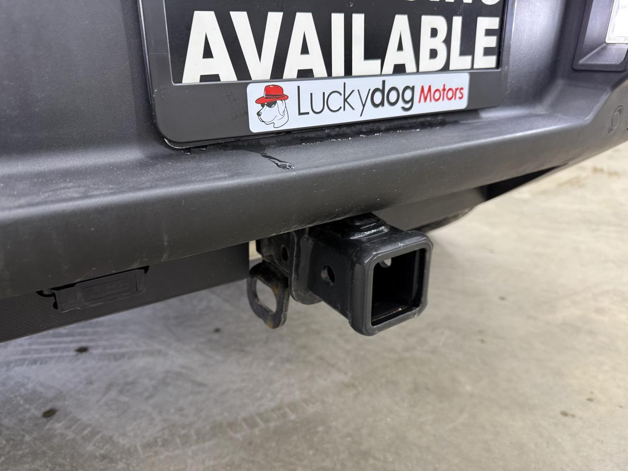 2022 Ford Bronco Sport Big Bend Photo