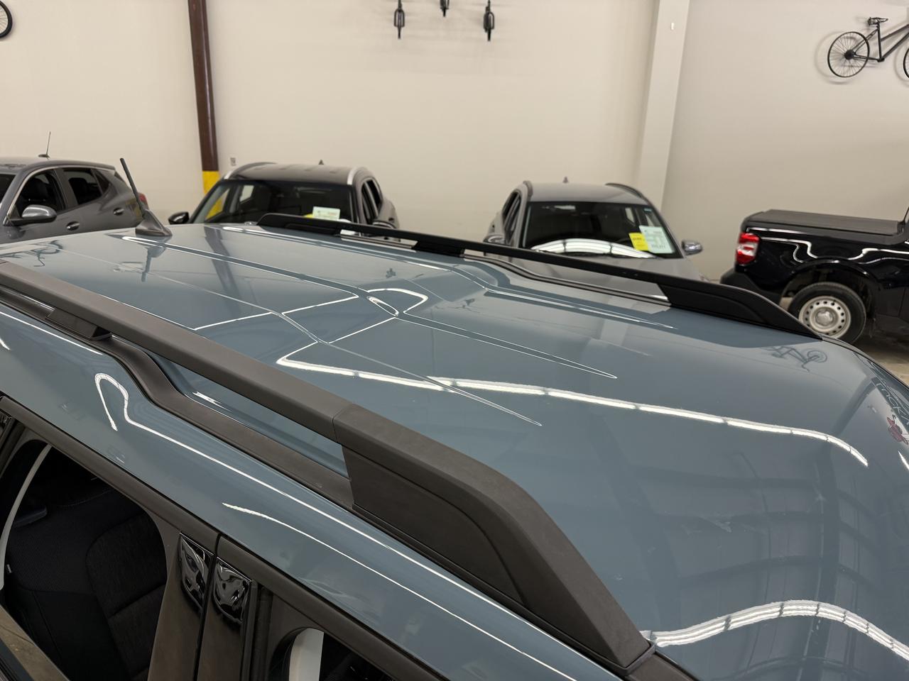 2022 Ford Bronco Sport Big Bend Photo