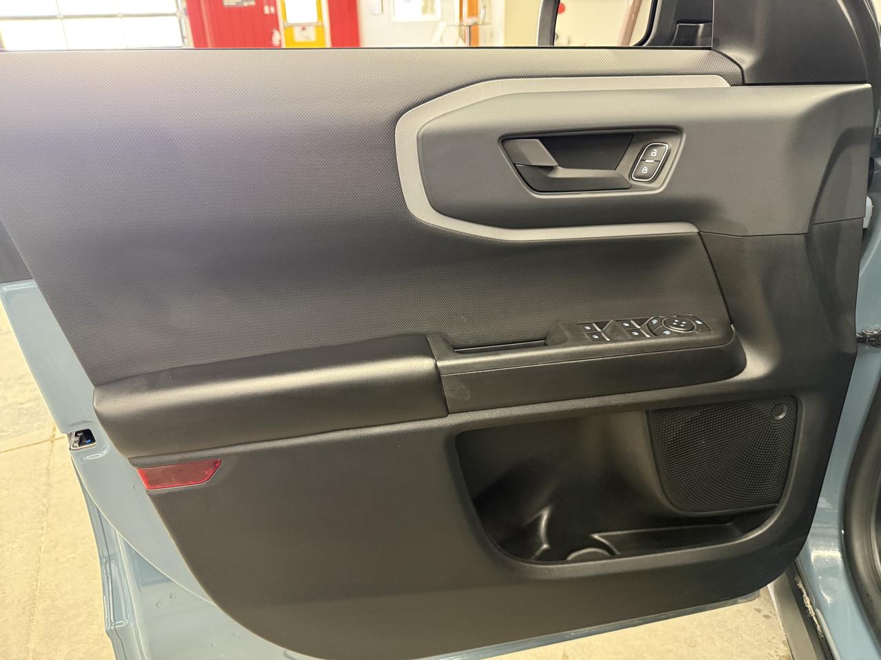 2022 Ford Bronco Sport Big Bend Photo