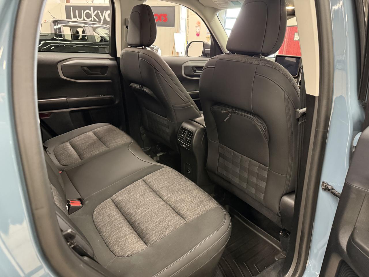 2022 Ford Bronco Sport Big Bend Photo