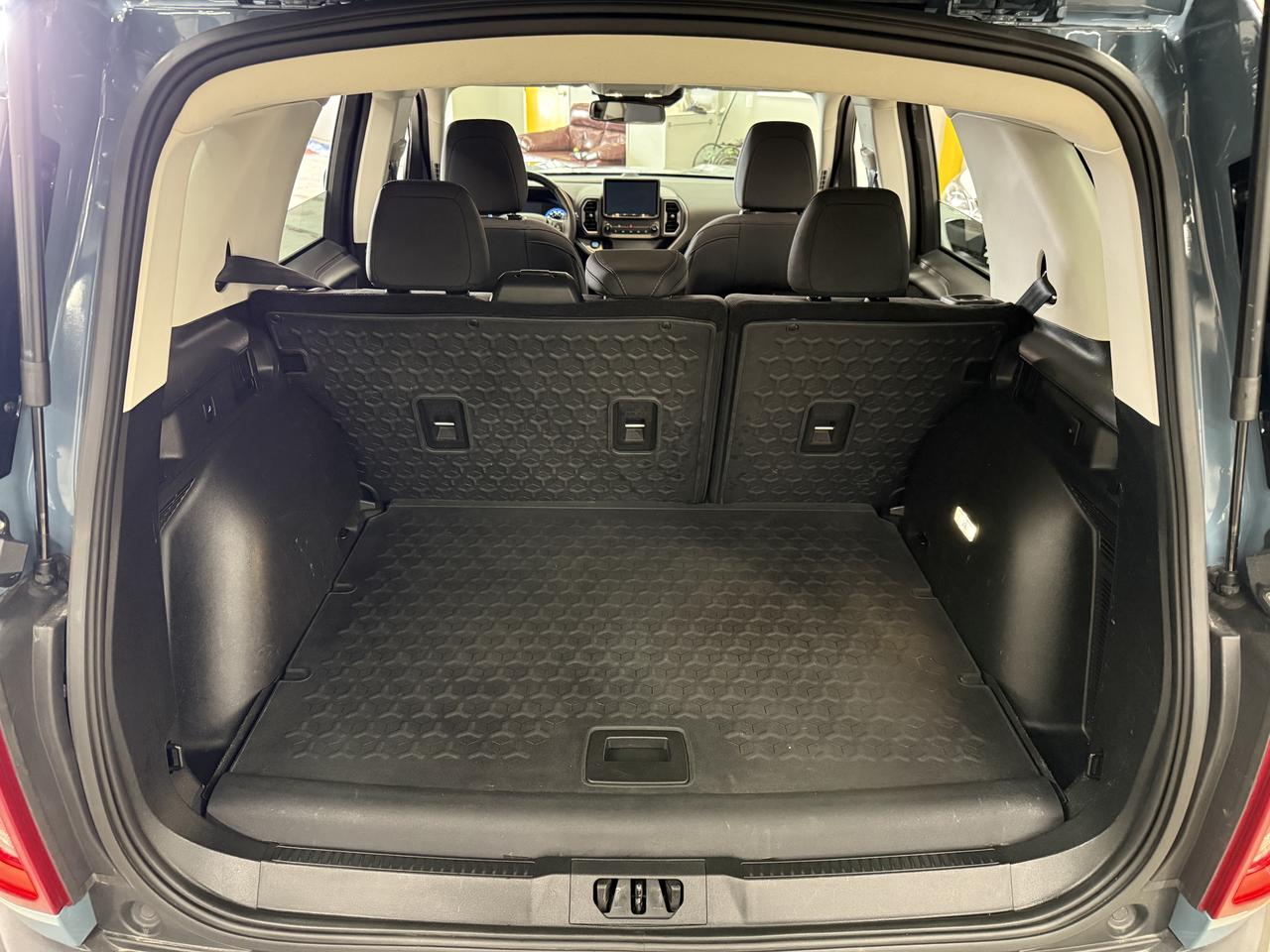 2022 Ford Bronco Sport Big Bend Photo