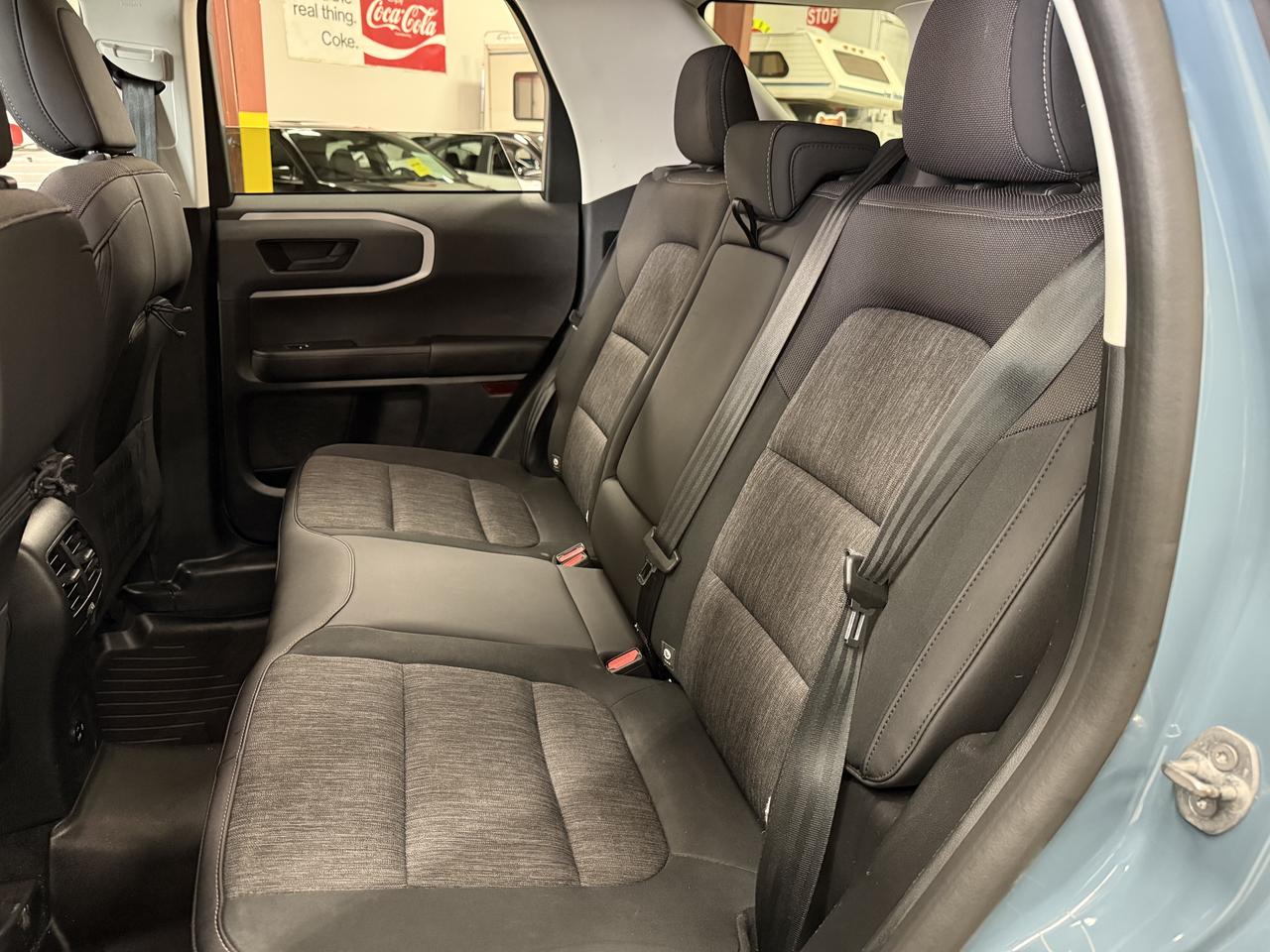 2022 Ford Bronco Sport Big Bend Photo