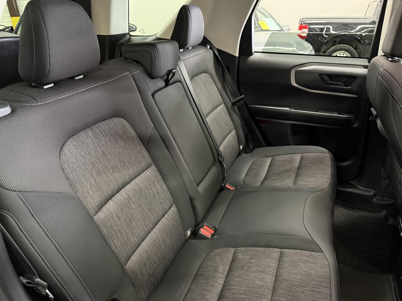 2022 Ford Bronco Sport Big Bend Photo