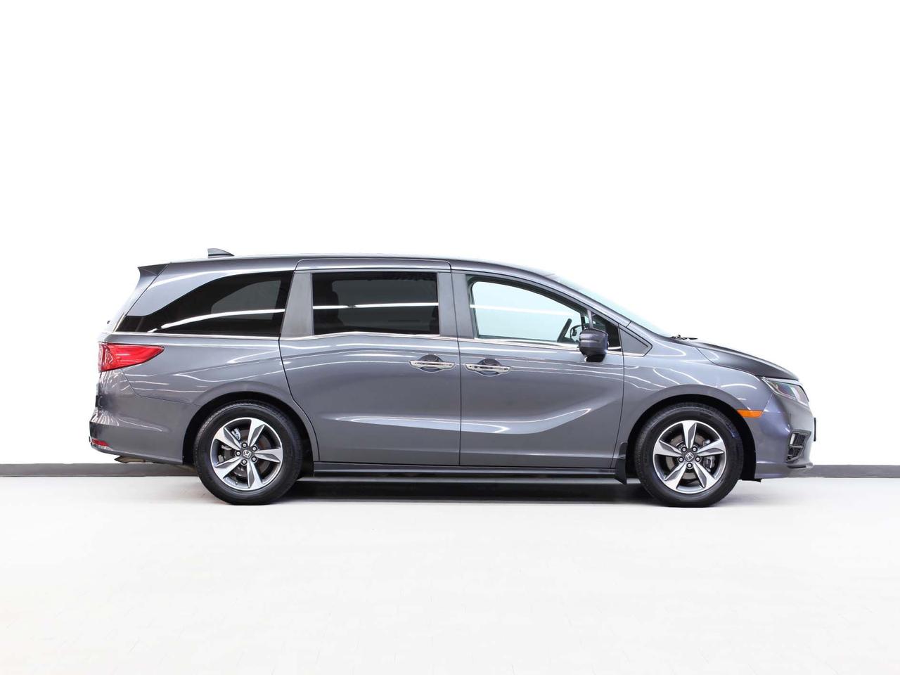 2020 Honda Odyssey EX RES | Sunroof | BSM | ACC | LaneDep | CarPlay Photo3
