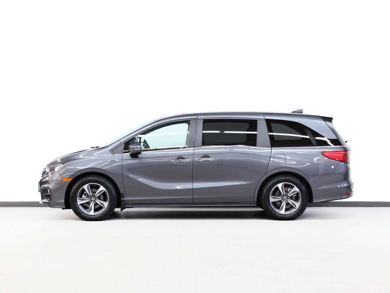 2020 Honda Odyssey EX RES | Sunroof | BSM | ACC | LaneDep | CarPlay Photo