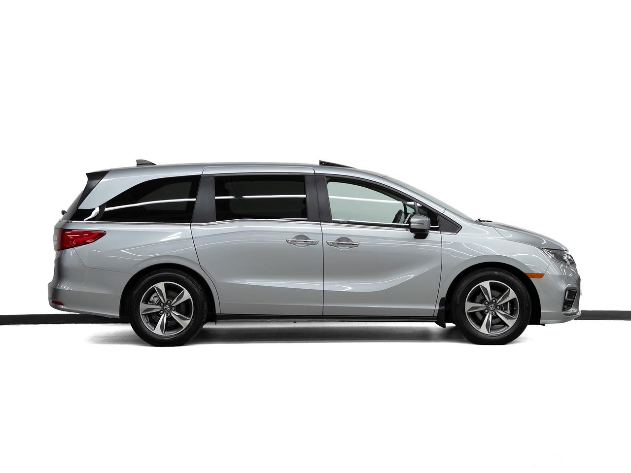 2020 Honda Odyssey EX RES | Sunroof | BSM | ACC | LaneDep | CarPlay
