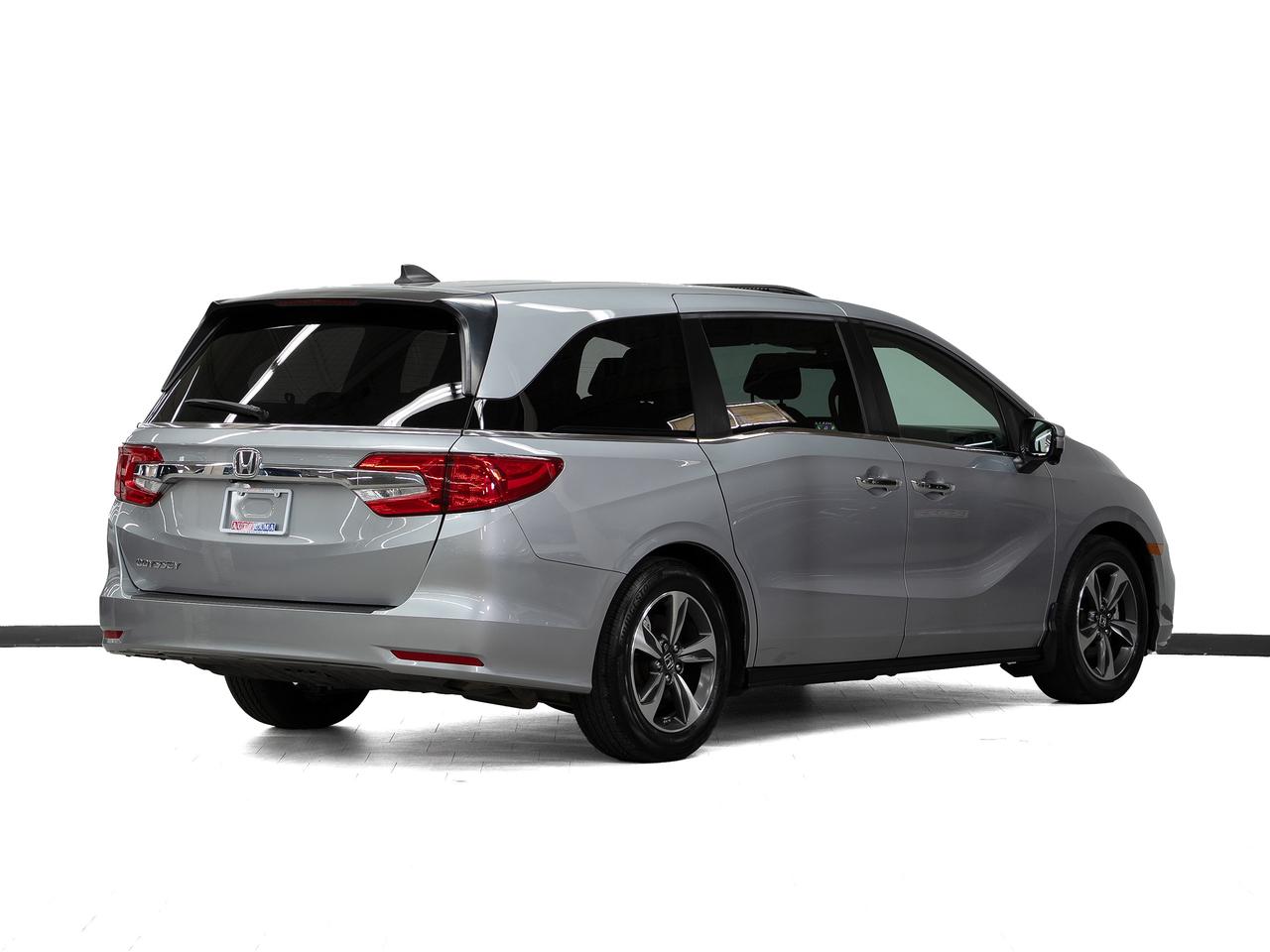 2020 Honda Odyssey EX RES | Sunroof | BSM | ACC | LaneDep | CarPlay