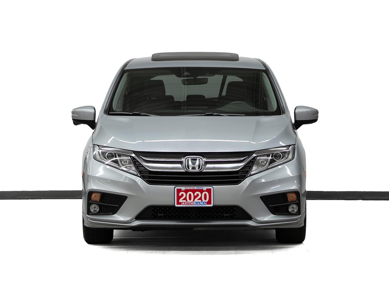 2020 Honda Odyssey EX RES | Sunroof | BSM | ACC | LaneDep | CarPlay Photo