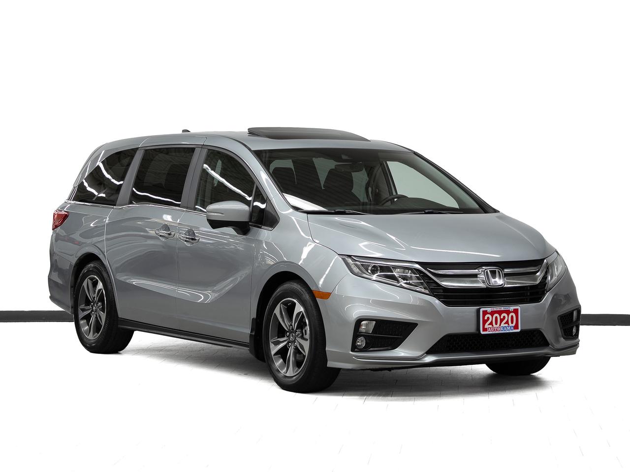 2020 Honda Odyssey EX RES | Sunroof | BSM | ACC | LaneDep | CarPlay Photo