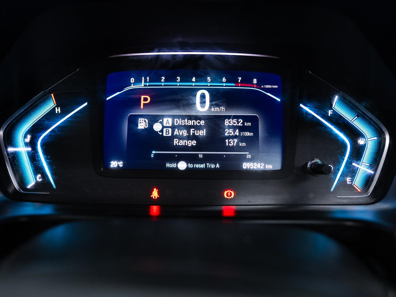 2020 Honda Odyssey EX RES | Sunroof | BSM | ACC | LaneDep | CarPlay
