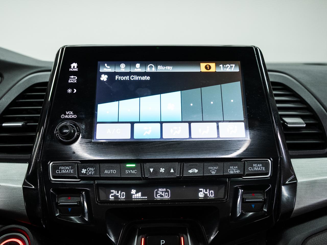 2020 Honda Odyssey EX RES | Sunroof | BSM | ACC | LaneDep | CarPlay Photo