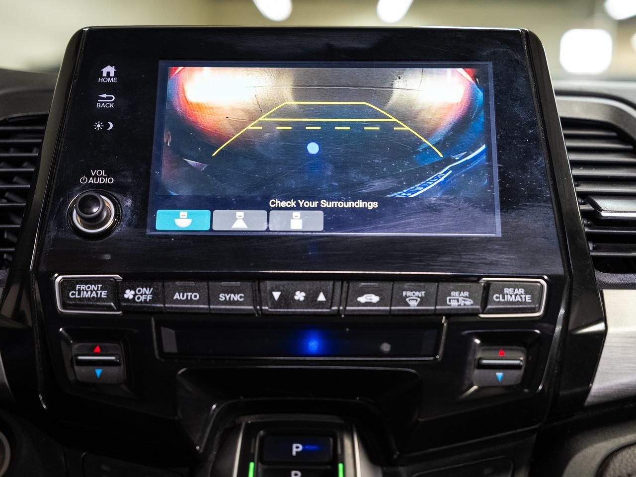 2020 Honda Odyssey EX RES | Sunroof | BSM | ACC | LaneDep | CarPlay