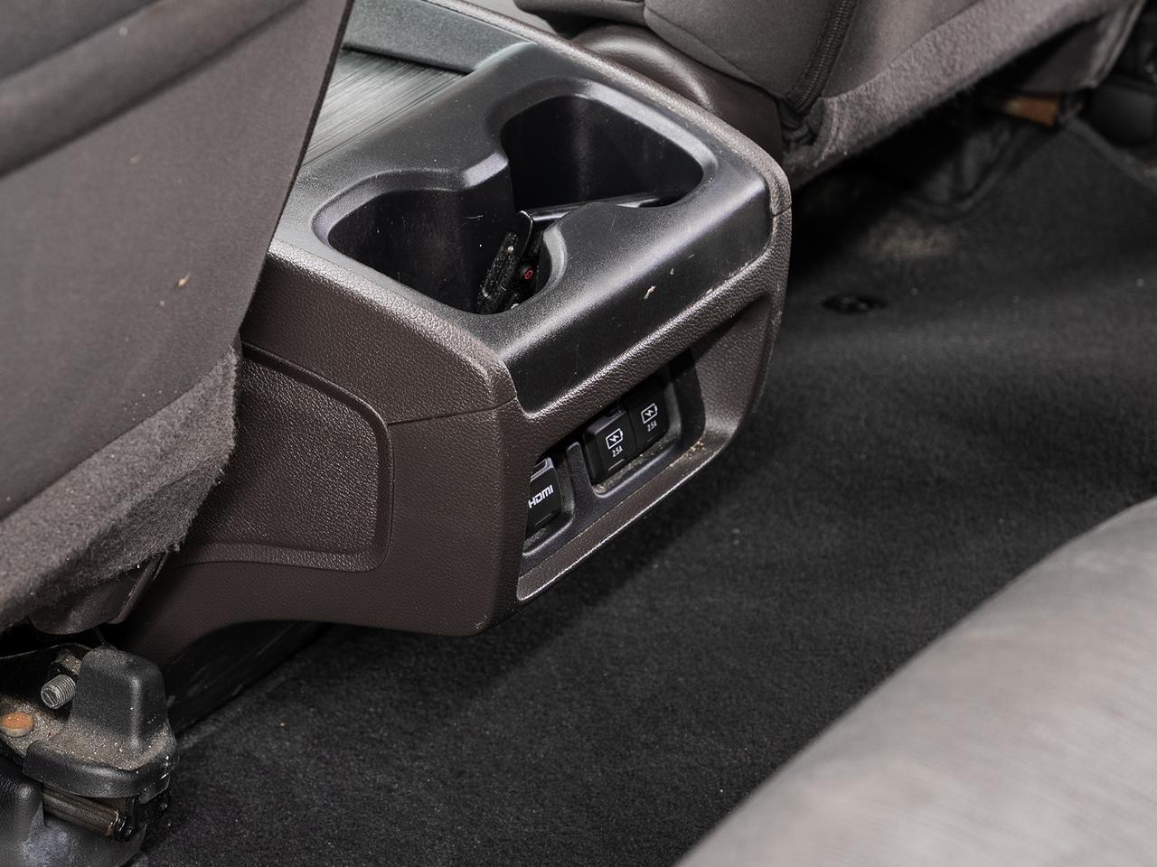 2020 Honda Odyssey EX RES | Sunroof | BSM | ACC | LaneDep | CarPlay