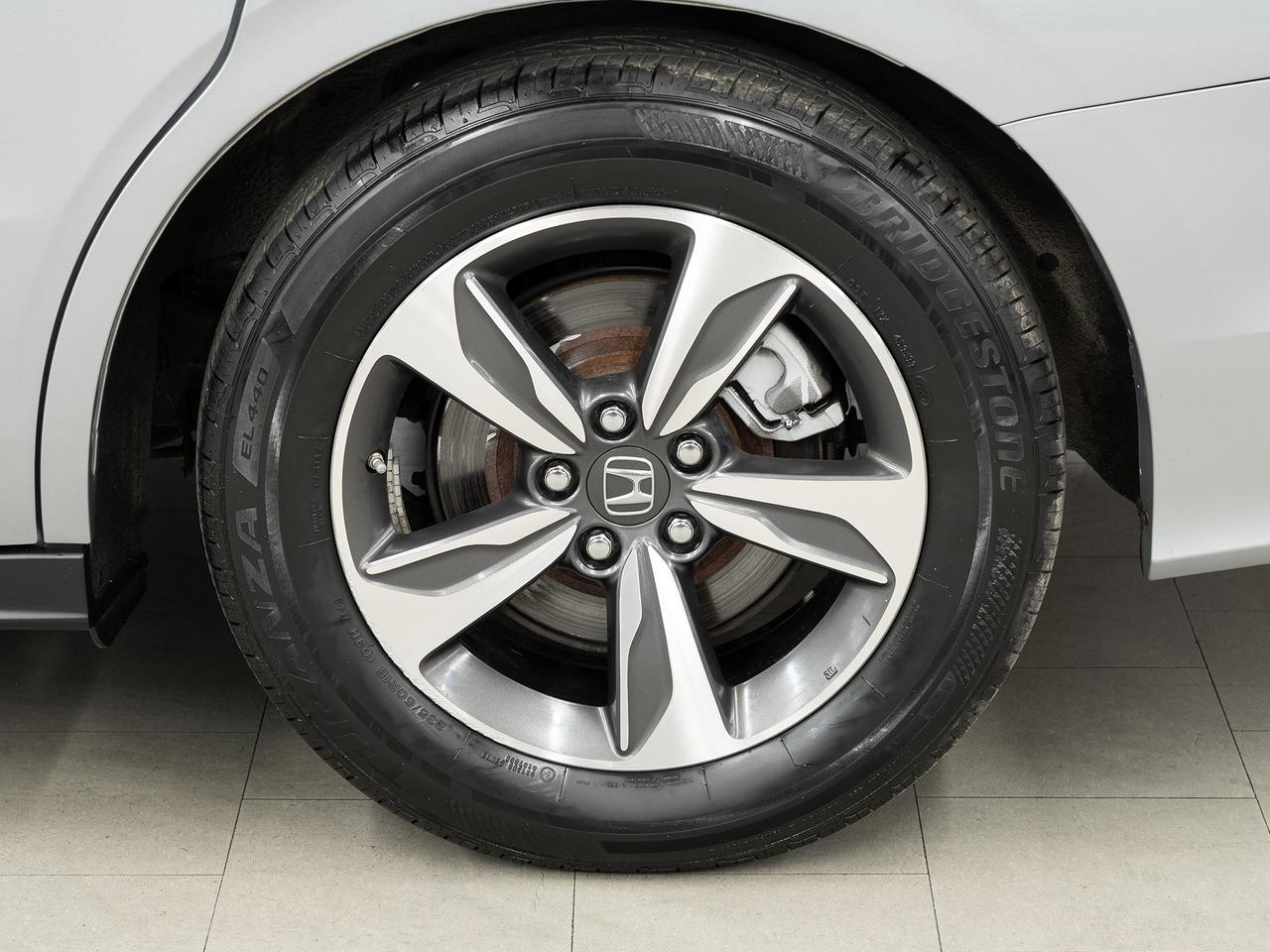 2020 Honda Odyssey EX RES | Sunroof | BSM | ACC | LaneDep | CarPlay