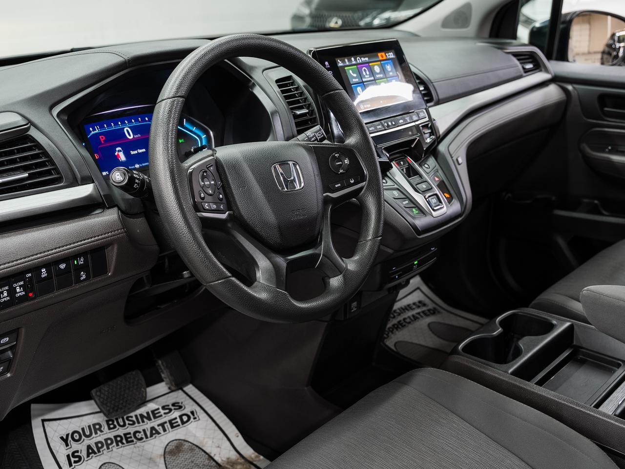 2020 Honda Odyssey EX RES | Sunroof | BSM | ACC | LaneDep | CarPlay Photo