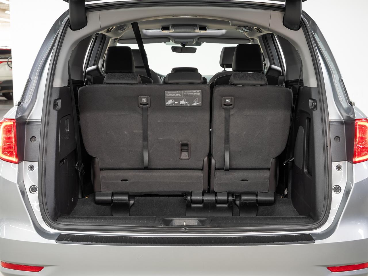 2020 Honda Odyssey EX RES | Sunroof | BSM | ACC | LaneDep | CarPlay