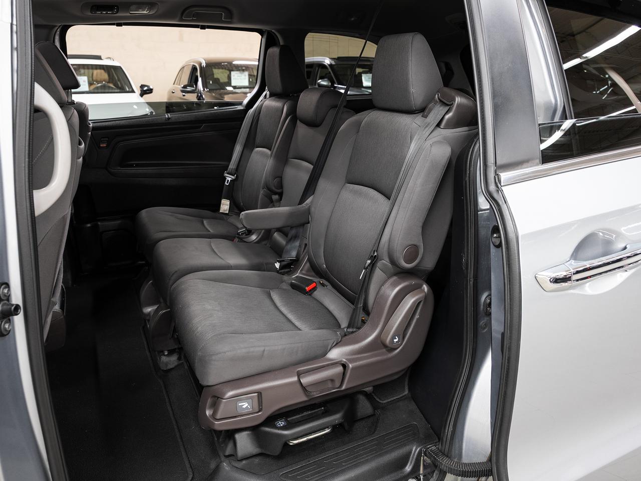 2020 Honda Odyssey EX RES | Sunroof | BSM | ACC | LaneDep | CarPlay