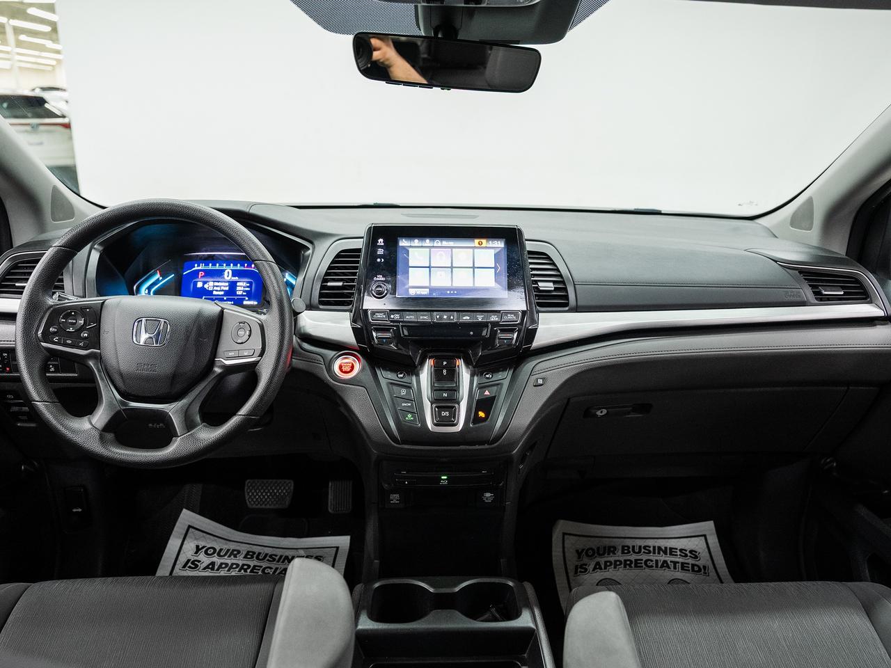 2020 Honda Odyssey EX RES | Sunroof | BSM | ACC | LaneDep | CarPlay