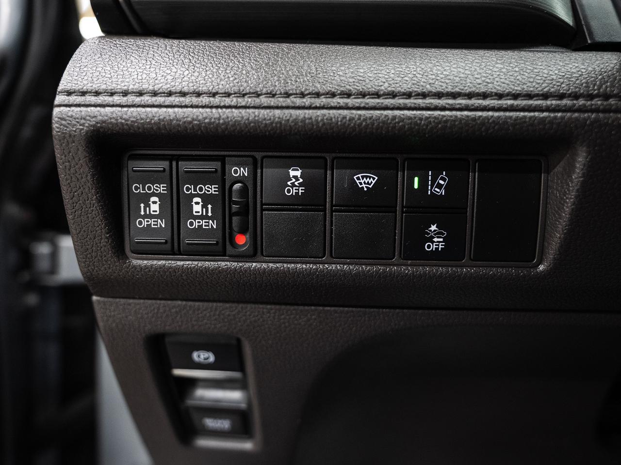 2020 Honda Odyssey EX RES | Sunroof | BSM | ACC | LaneDep | CarPlay Photo