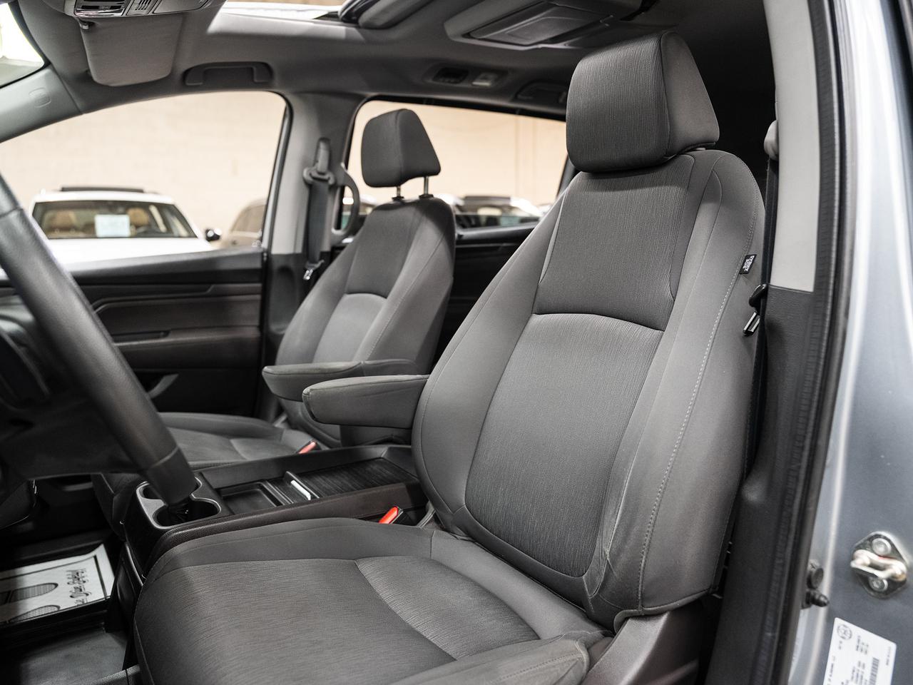 2020 Honda Odyssey EX RES | Sunroof | BSM | ACC | LaneDep | CarPlay