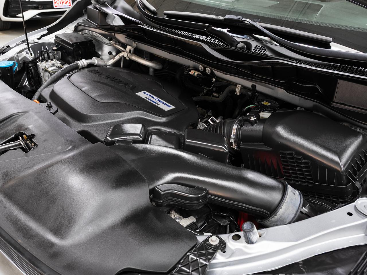 2020 Honda Odyssey EX RES | Sunroof | BSM | ACC | LaneDep | CarPlay