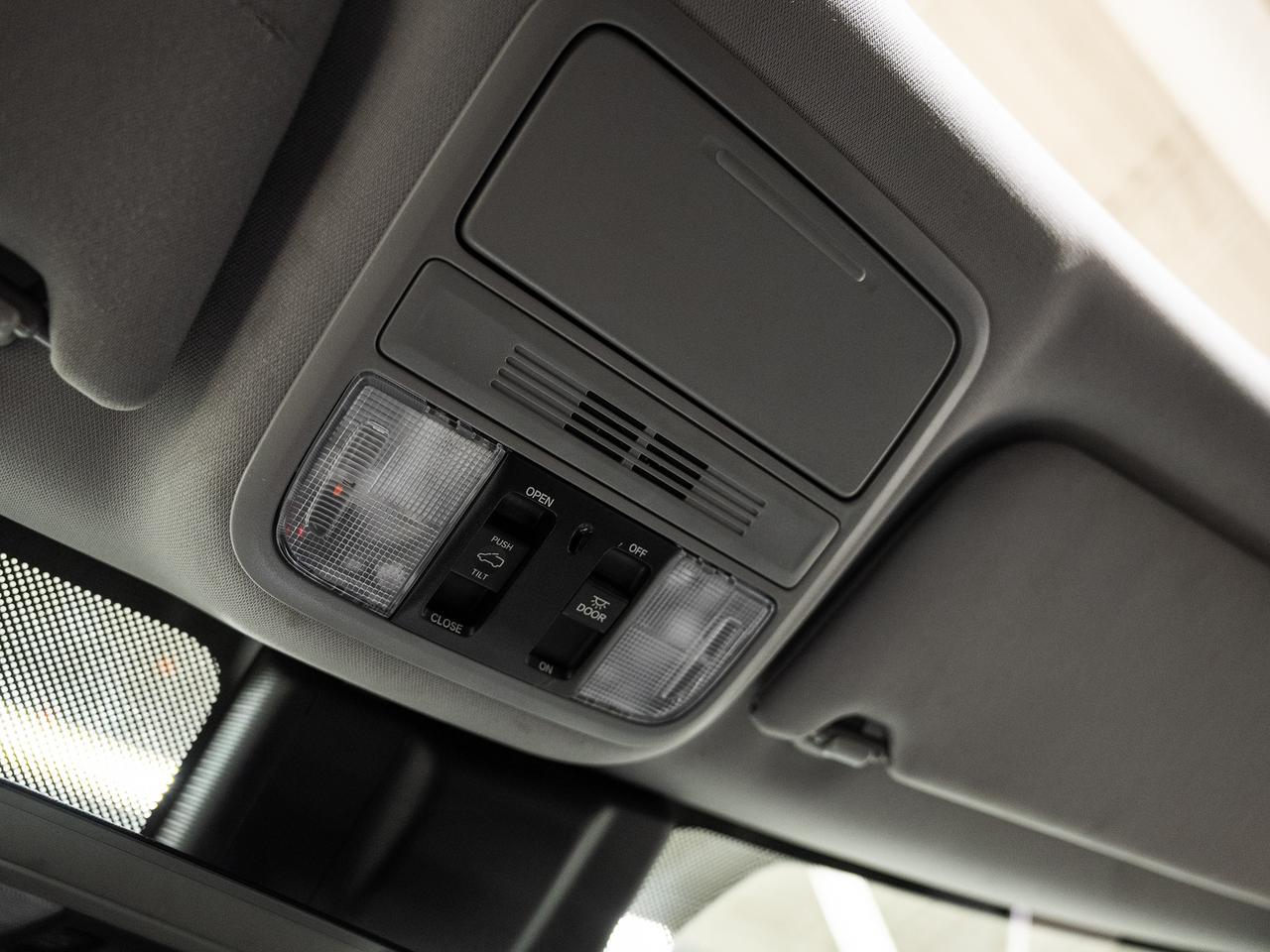 2020 Honda Odyssey EX RES | Sunroof | BSM | ACC | LaneDep | CarPlay