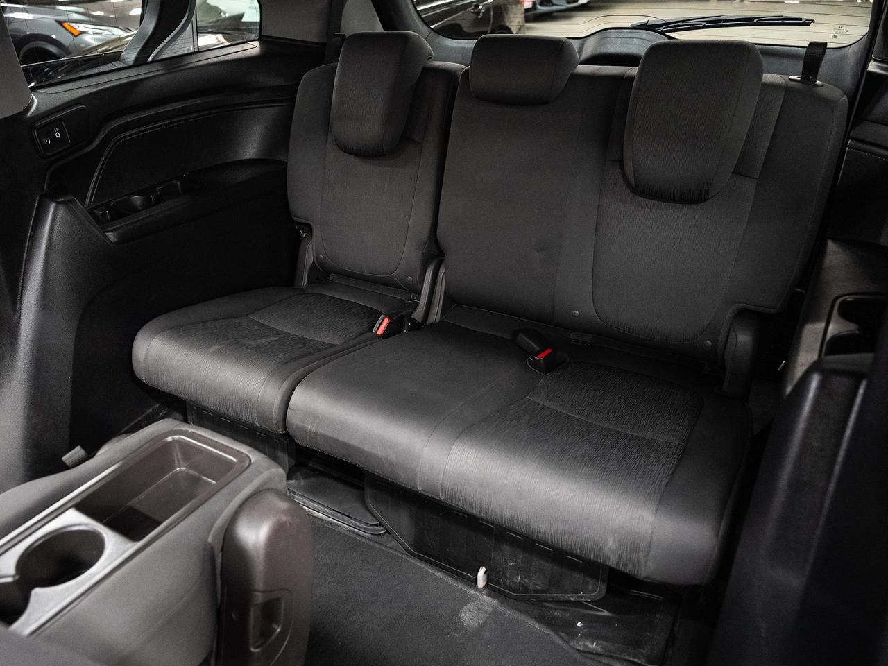 2020 Honda Odyssey EX RES | Sunroof | BSM | ACC | LaneDep | CarPlay