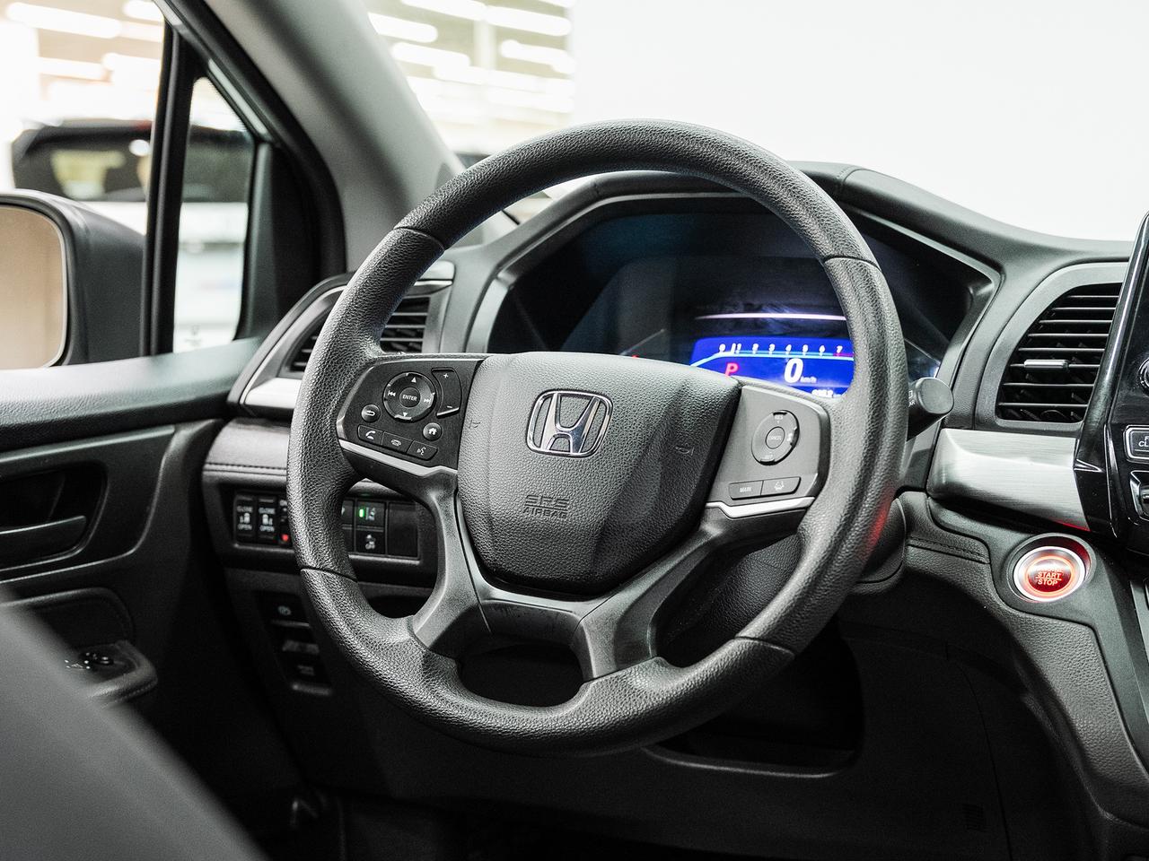 2020 Honda Odyssey EX RES | Sunroof | BSM | ACC | LaneDep | CarPlay Photo