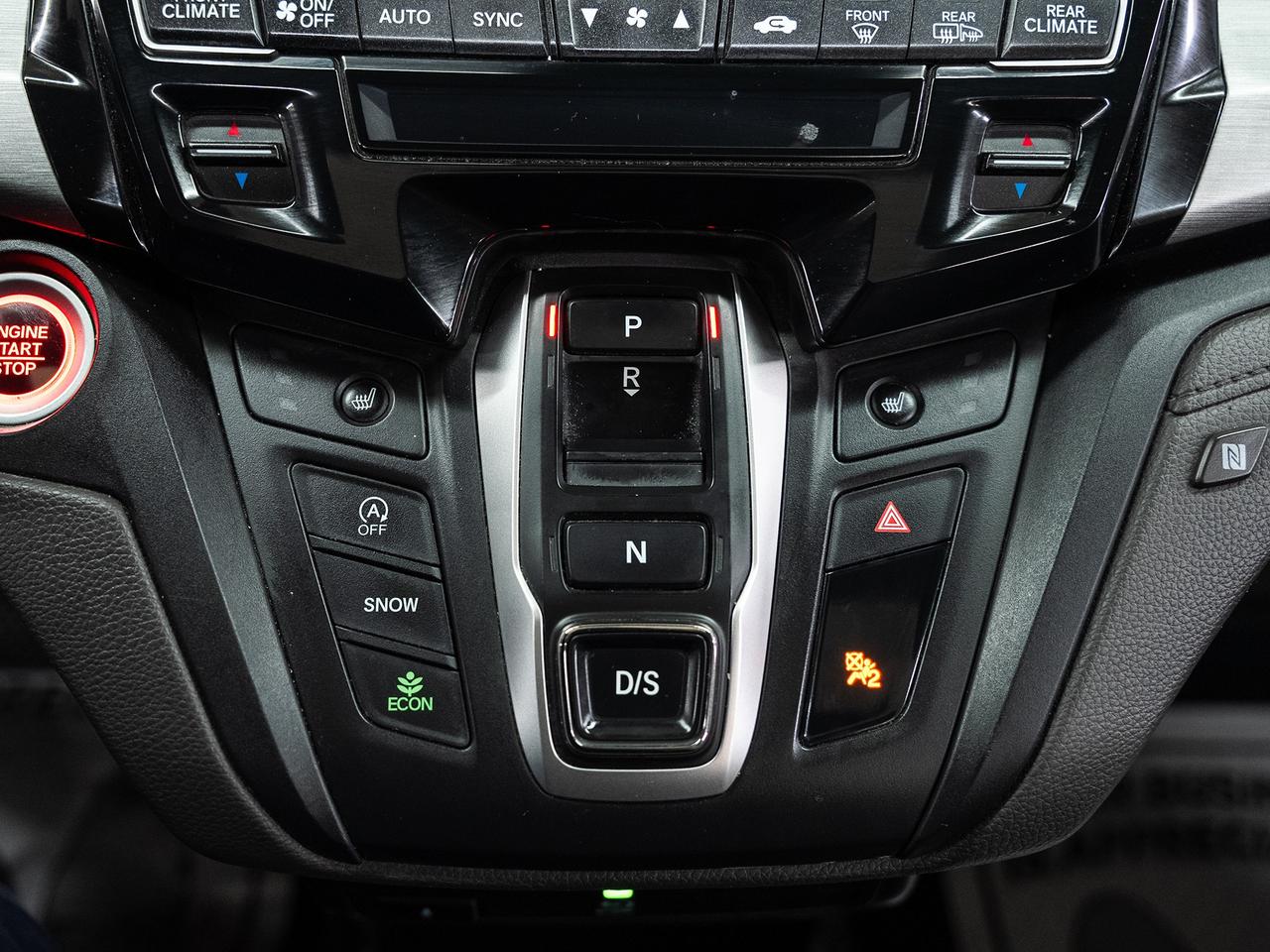 2020 Honda Odyssey EX RES | Sunroof | BSM | ACC | LaneDep | CarPlay