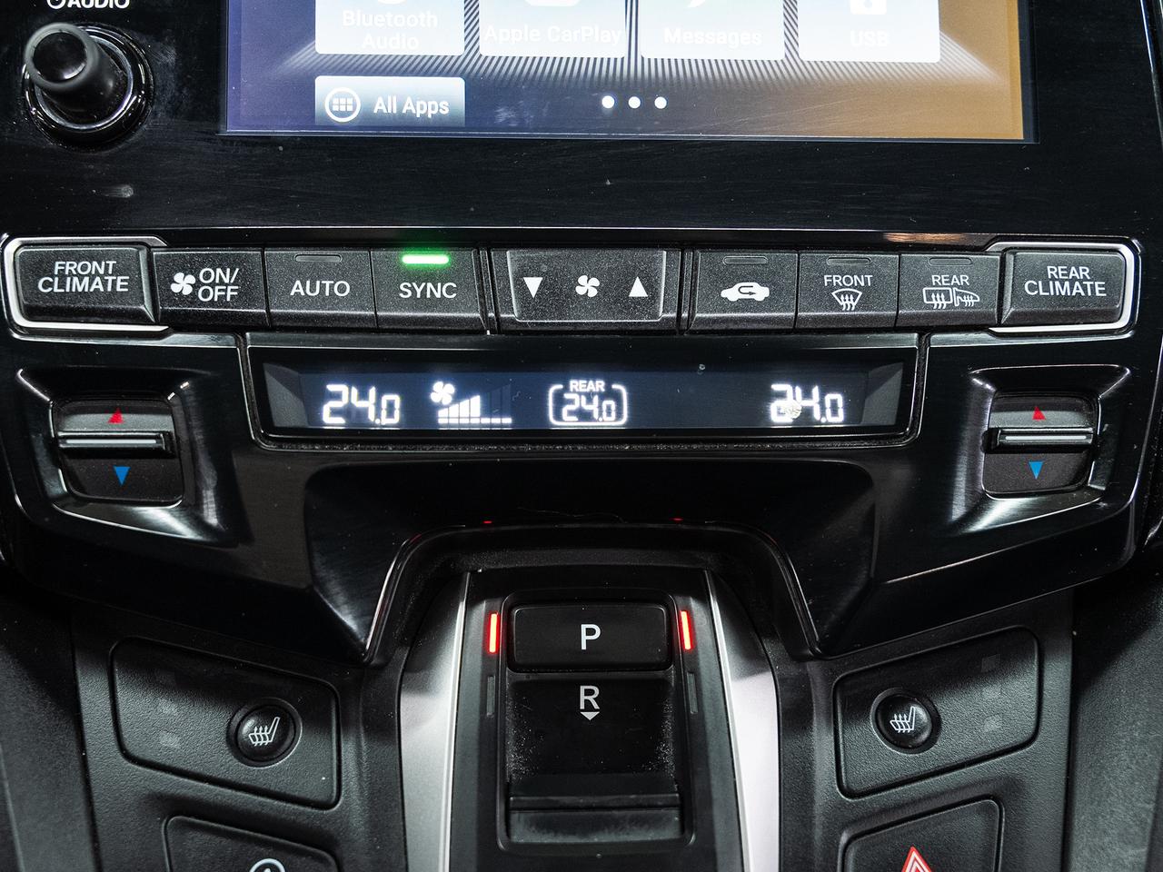 2020 Honda Odyssey EX RES | Sunroof | BSM | ACC | LaneDep | CarPlay