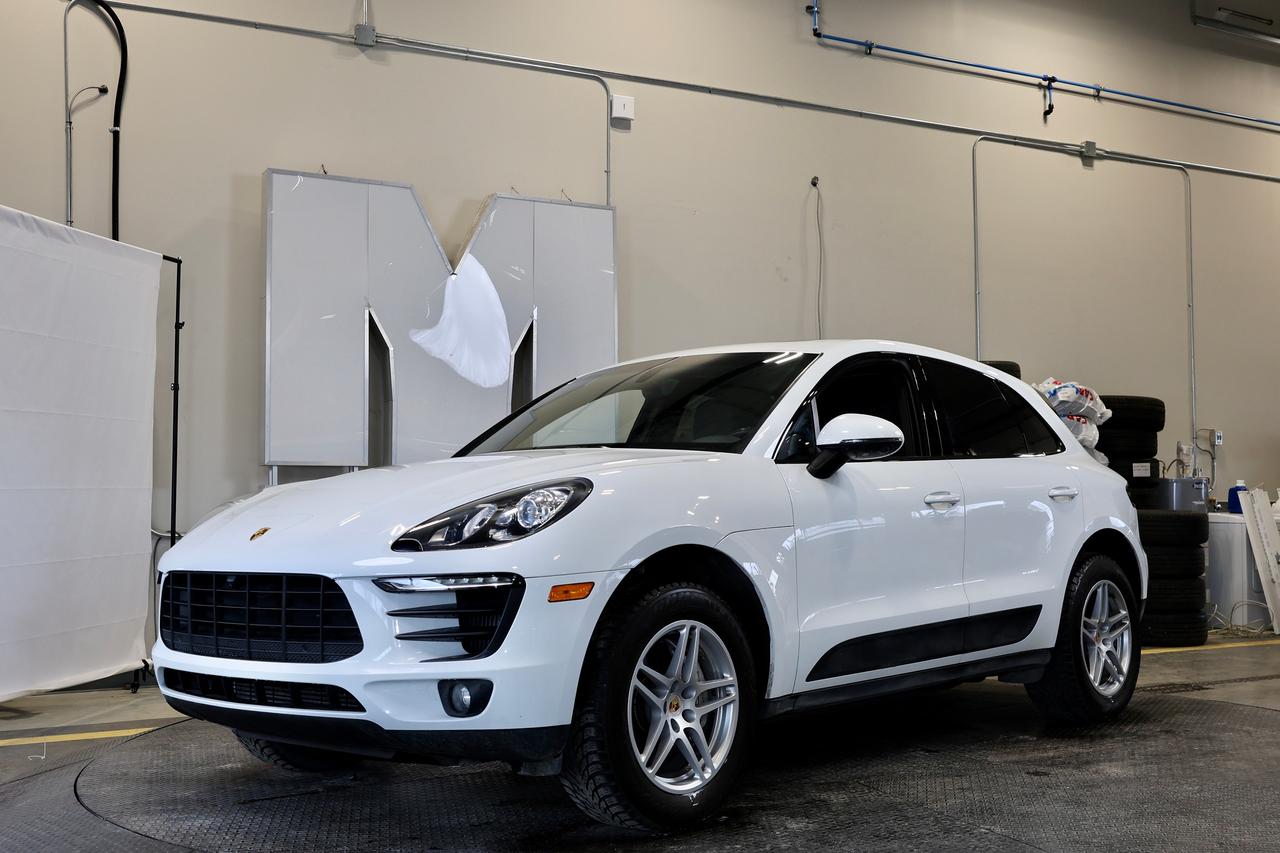 <p class=p1>Special Finance Price: $24,999 | Cash Price: $26,499</p><p class=p1>2016 Porsche Macan S - No Accidents, Clean CarFax - Leather, Keyless, 360 View Camera, Navigation, Panoramic Sunroof, Blind Spot Assist, Heated Seats, Heated Steering Wheel, Power Trunk, Power Seats, Alloy Wheels, Bluetooth and More.</p><p class=p1>Odometer: 102,000 KM</p><p class=p1>Call Us:&nbsp;(416) 766-6226</p><p class=p1>Monaco Motorcars Inc.</p><p class=p1>Location: 112 King St, Barrie, ON</p><p class=p1>Business Hours:</p><p class=p1>Monday - Friday: 10am - 6pm</p><p class=p1>Saturday: 10am - 5pm</p><p class=p1>Sunday : Closed</p><p class=p1>www.monacomotorcars.com</p><p class=p1>Apply for Financing Online:&nbsp;www.monacomotorcars.com/financing/</p><p class=p1>All our vehicles go through an Ontario Standard Certification Inspection where we make sure the car is safe so you don&rsquo;t have to. An additional cost of $999 will be applied to all Certified vehicles. If not certified as per OMVIC regulations vehicle is not drivable, not certified and not e-tested. Each Certified vehicle comes with an Ontario Safety Certification and a 36-day or 2000 KM Safety Warranty. At Monaco Motorcars, we are revolutionizing the car buying experience. Come see the difference. Full vehicle history is disclosed prior to closing a deal because we want you to know everything about your next vehicle. Countless Financing options are available including $0 DOWN!!! (O.A.C.) All credit types welcome! Bad/Good/No Credit, bankruptcy, consumer proposal, new to Canada, student. Hassle-free approvals. No matter what your credit situation is, You Are Approved. Conditions apply. We Accept Trade-Ins! Bring it by for an Appraisal. Multiple extended warranty options are available to choose from.</p><p class=p1>We Are Proud To Serve Clients All Over Canada & Ontario - Toronto, Markham, Richmond Hill, Mississauga, Oshawa, Etobicoke, Newmarket, Pickering, Whitby, Ajax, North York, Scarborough, Barrie, Orangeville, Waterloo, Milton, Kitchener, Ottawa, Aurora, London, Kingston, Hamilton, Muskoka, Belleville, Brant, Brantford, Brockville, Cornwall, Windsor, Sudbury, Guelph, Orillia, Sarnia, Timmins, Thunder Bay, Welland, Pembroke, St Catharines, St. Thomas, Thorold, Ottawa, Owen Sound, Haldimand County, Kenora and Niagara Falls.</p><p class=p1>PRICES DISPLAYED: HST and licensing fees are not included.</p><p class=p1>FINANCING OPTIONS: Enjoy rates as low as 6.99% with $0 down and no payments for 3 months (O.A.C). Our expert financing team partners with major banks and lenders to secure the lowest rates and most flexible terms for your car loan. A $999 financing fee applies.</p><p class=p1>We strive to provide accurate and up-to-date listing information; however, Monaco Motorcars is not responsible for any errors, omissions, or typographical mistakes. Prices are subject to change without notice. Please contact us to confirm details.</p>