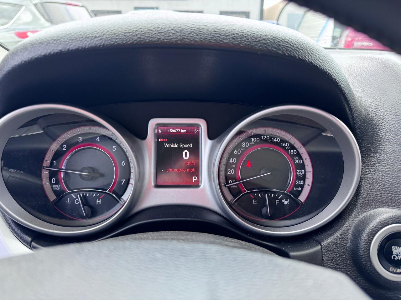 2016 Dodge Journey SXT | NO ACCIDENTS | CERTIFIED Photo