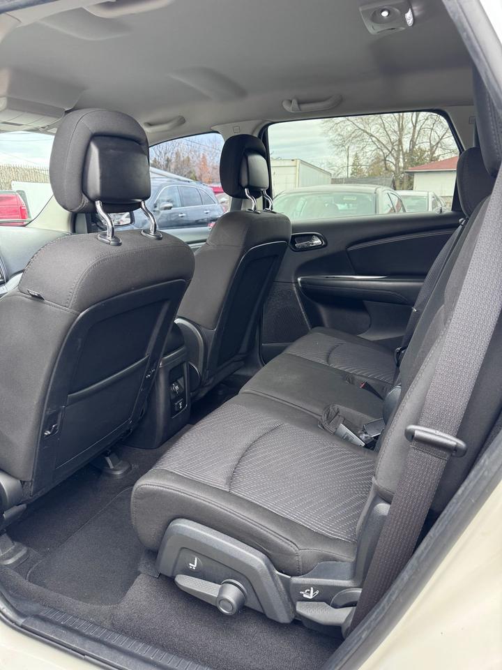 2016 Dodge Journey SXT | NO ACCIDENTS | CERTIFIED Photo