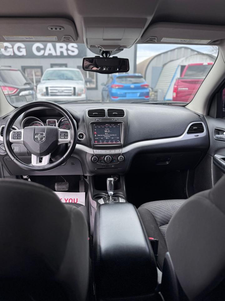 2016 Dodge Journey SXT | NO ACCIDENTS | CERTIFIED Photo