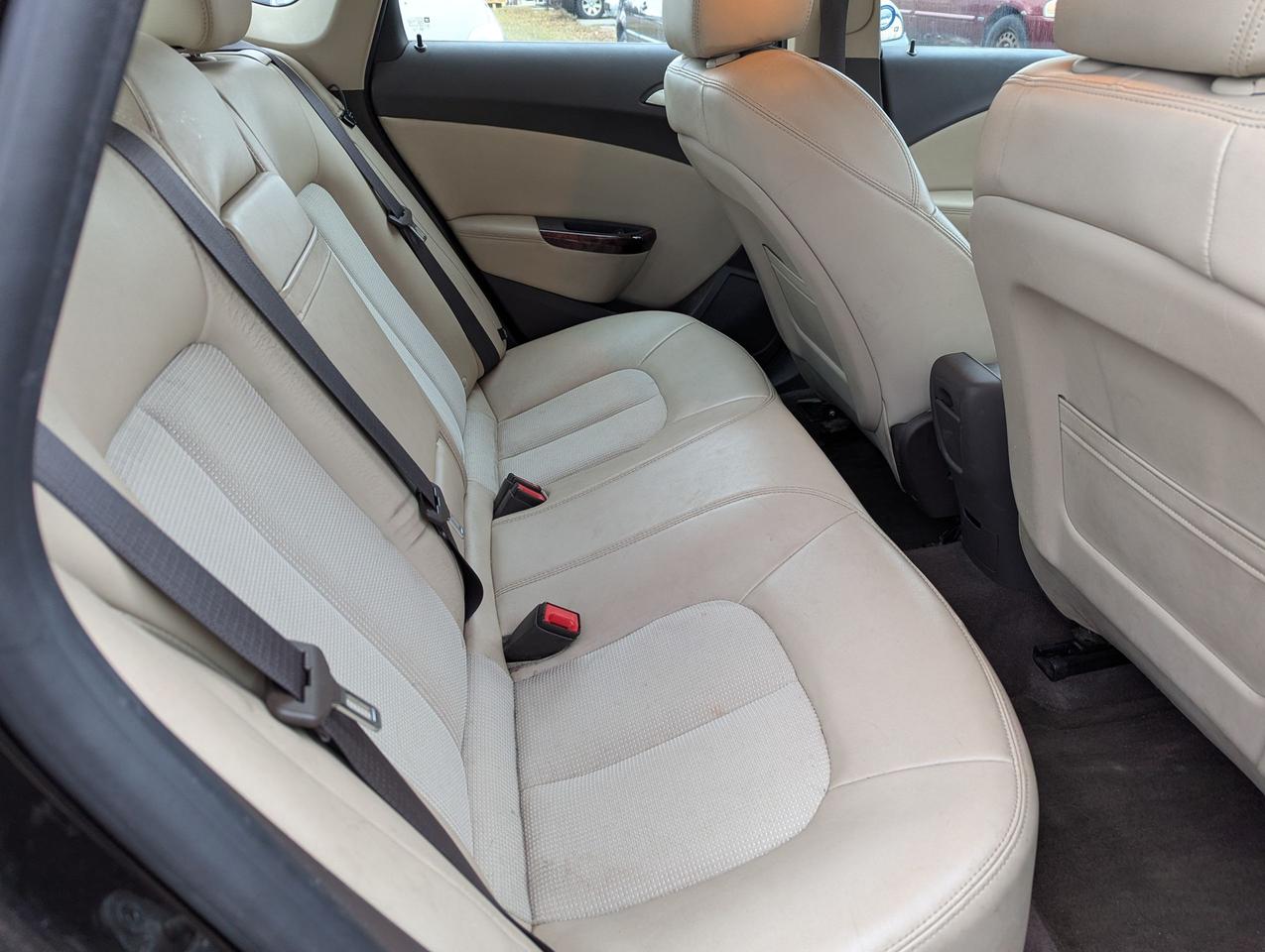 2012 Buick Verano "Like NEW" certified + FREE 6M warranty Photo